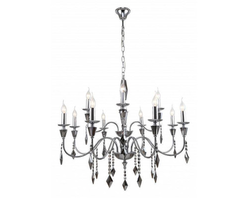 Подвесная люстра Stilfort Grace 1053/09/12P