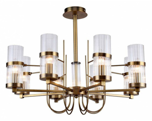 Люстра на штанге Stilfort Legion 2016/08/08C