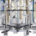 Подвесной светильник Stilfort Feeriya 2114/09/08P