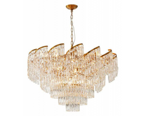 Подвесная люстра Stilfort Sapparo 2176/05/24P