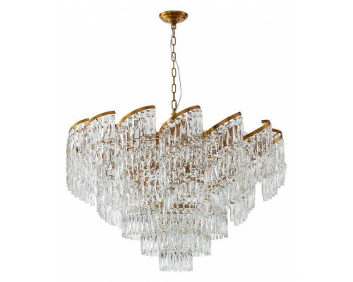 Подвесная люстра Stilfort Sapparo 2176/05/24P