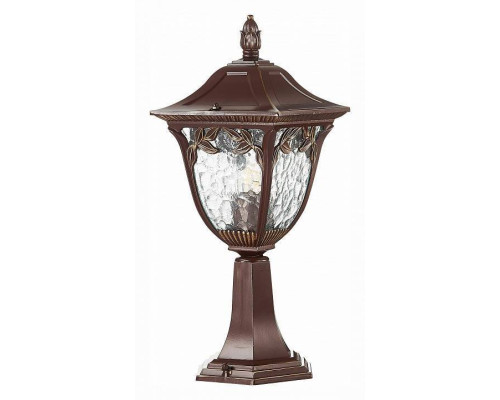 Светильник уличный наземный ST-Luce Chiani SL083.705.01