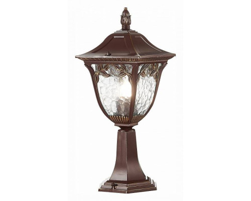 Светильник уличный наземный ST-Luce Chiani SL083.705.01