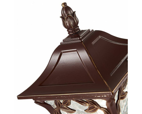 Светильник уличный наземный ST-Luce Chiani SL083.705.01