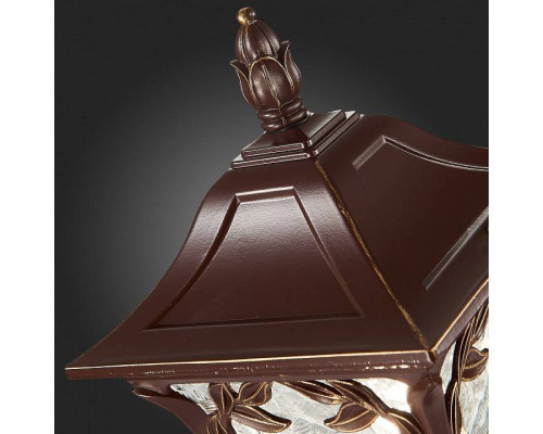 Светильник уличный наземный ST-Luce Chiani SL083.705.01