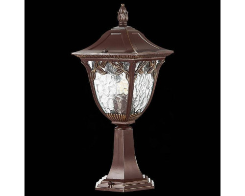 Светильник уличный наземный ST-Luce Chiani SL083.705.01