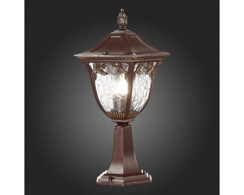 Светильник уличный наземный ST-Luce Chiani SL083.705.01