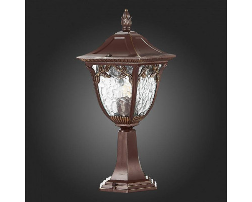 Светильник уличный наземный ST-Luce Chiani SL083.705.01