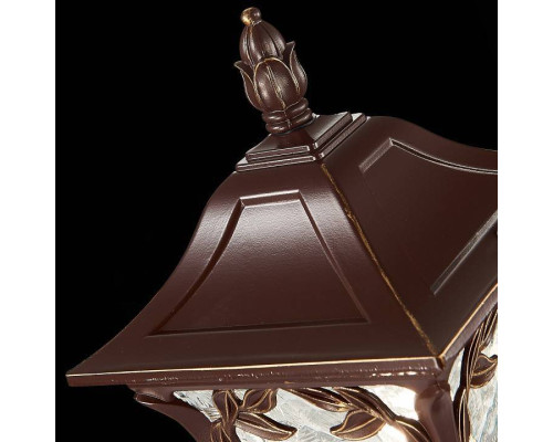 Светильник уличный наземный ST-Luce Chiani SL083.705.01