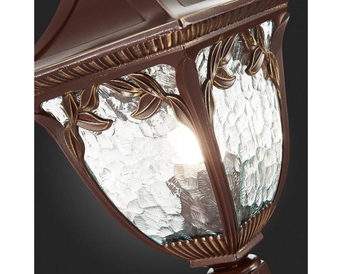 Светильник уличный наземный ST-Luce Chiani SL083.705.01