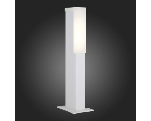 Наземный низкий светильник ST-Luce Posto SL096.505.02