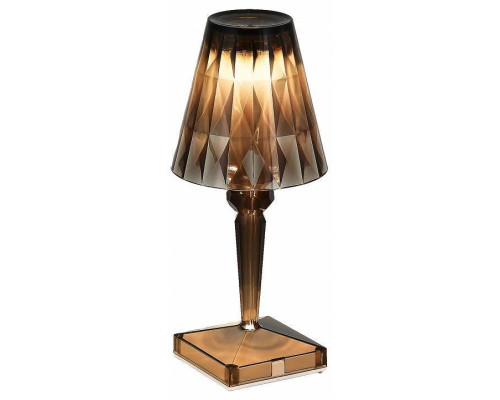 Настольная лампа декоративная ST-Luce SPARKLE SL1010.734.01