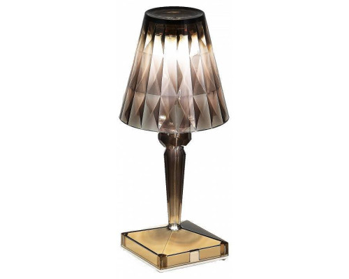 Настольная лампа декоративная ST-Luce SPARKLE SL1010.734.01