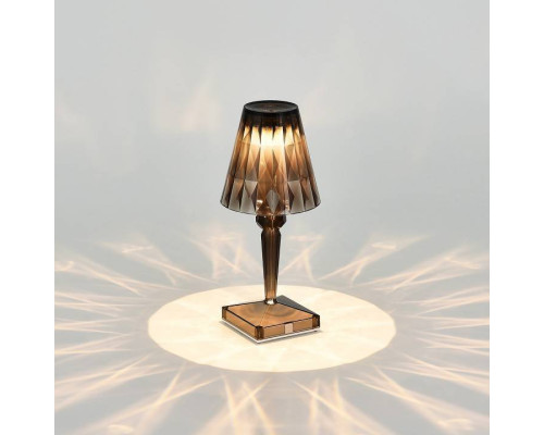 Настольная лампа декоративная ST-Luce SPARKLE SL1010.734.01