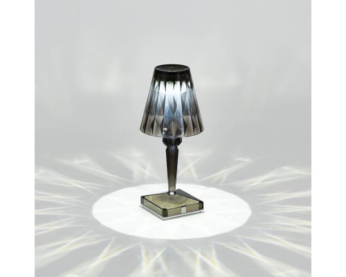 Настольная лампа декоративная ST-Luce SPARKLE SL1010.734.01