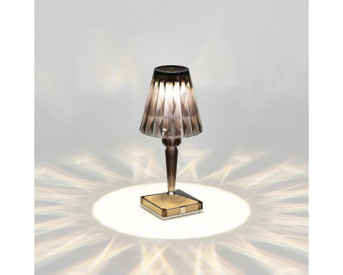 Настольная лампа декоративная ST-Luce SPARKLE SL1010.734.01