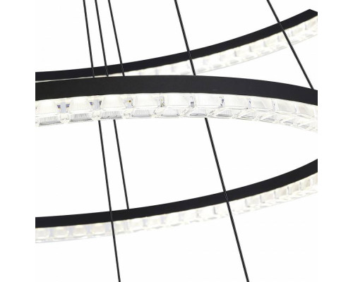 Подвесной светильник ST-Luce EUCLIDICS SL1018.403.03