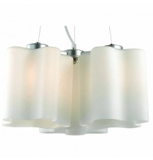 Подвесная люстра ST-Luce Onde SL116.503.03