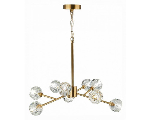 Подвесная люстра ST-Luce Romano SL1166.303.09