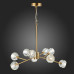 Подвесная люстра ST-Luce Romano SL1166.303.09