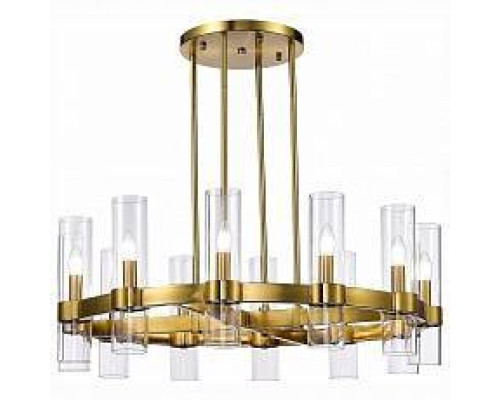 Люстра на штанге ST-Luce Isla SL1237.303.12