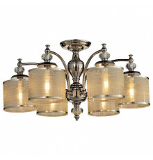 Потолочная люстра ST-Luce Coresia SL1750.102.06