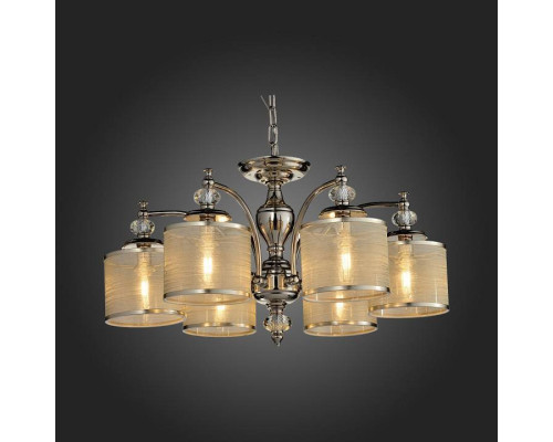 Потолочная люстра ST-Luce Coresia SL1750.102.06