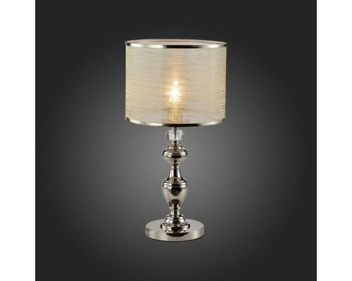 Настольная лампа декоративная ST-Luce Coresia SL1750.104.01