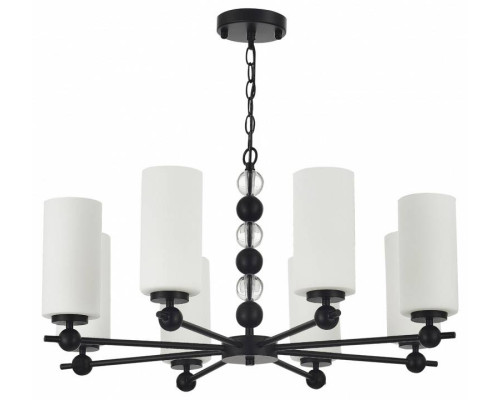 Подвесная люстра ST-Luce AURORA SL2003.403.08