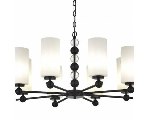 Подвесная люстра ST-Luce AURORA SL2003.403.08