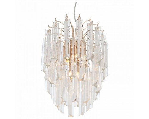 Подвесная люстра ST-Luce Osoleto SL386.203.05