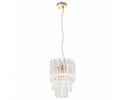 Подвесная люстра ST-Luce Osoleto SL386.203.05