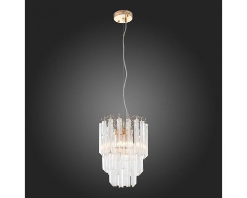 Подвесная люстра ST-Luce Osoleto SL386.203.05