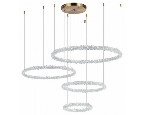 Подвесной светильник ST-Luce Avana SL6110.203.04