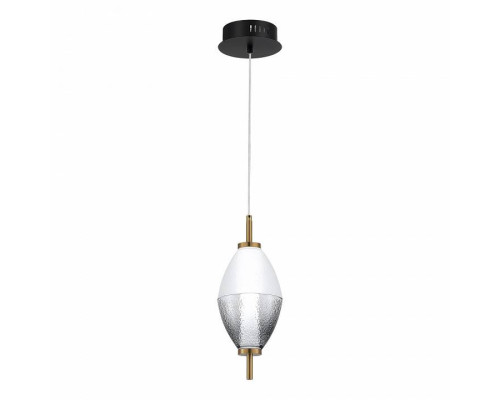 Подвесной светильник ST-Luce Ice SL6130.403.06