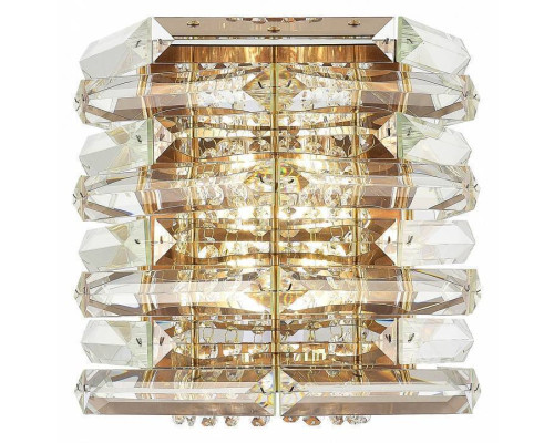 Накладной светильник ST-Luce STROZZI SL6137.201.02