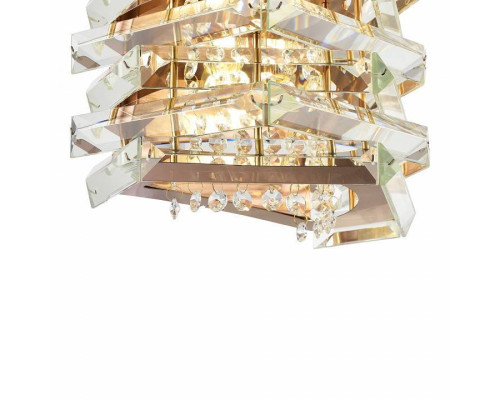 Накладной светильник ST-Luce STROZZI SL6137.201.02