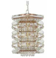 Подвесной светильник ST-Luce STROZZI SL6137.203.01