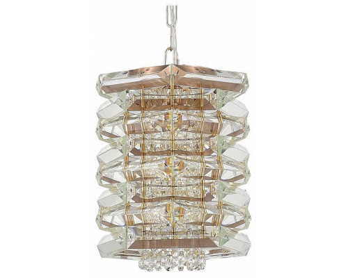 Подвесной светильник ST-Luce STROZZI SL6137.203.01