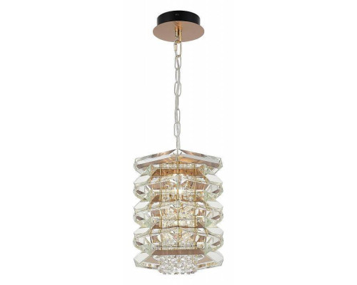 Подвесной светильник ST-Luce STROZZI SL6137.203.01