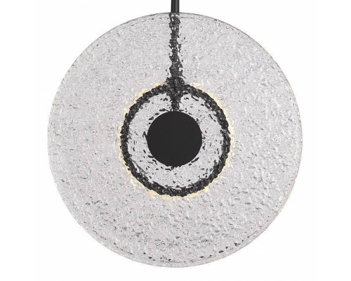 Подвесной светильник ST-Luce ALUMNO SL6142.403.01