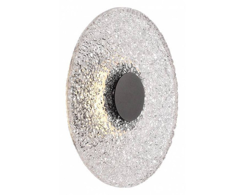 Накладной светильник ST-Luce ALUMNO LED 12 Вт SL6142.411.01