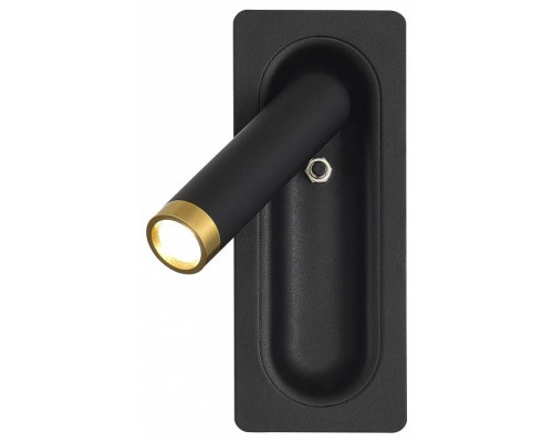 Бра ST-Luce PARILLA SL6238.401.01