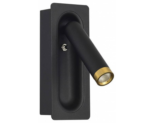 Бра ST-Luce PARILLA SL6238.401.01