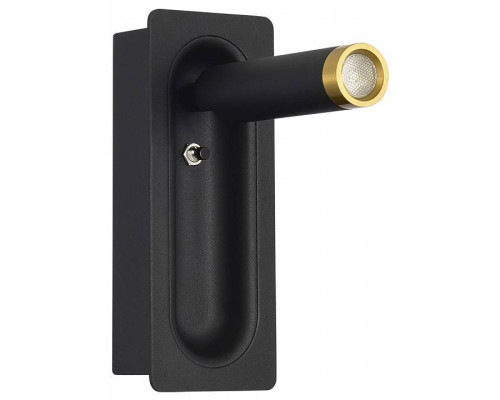 Бра ST-Luce PARILLA SL6238.401.01