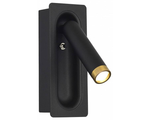 Бра ST-Luce PARILLA SL6238.401.01