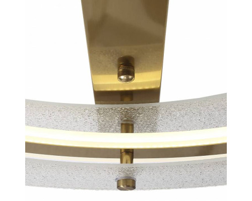 Накладной светильник ST-Luce FAGY SL6245.212.01