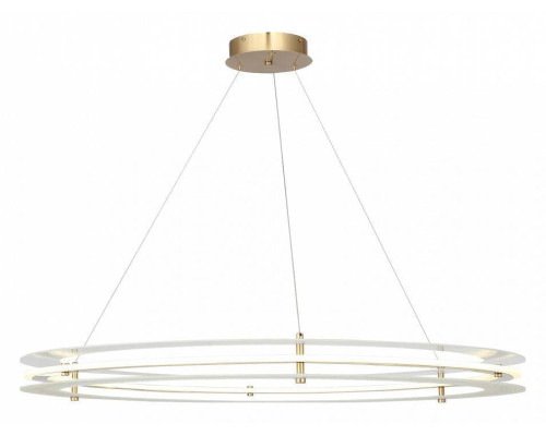 Подвесной светильник ST-Luce FAGY SL6245.213.01