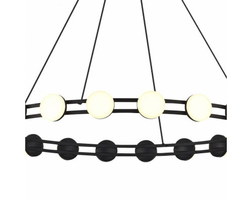 Подвесная люстра ST-Luce MONRO SL6610.403.20