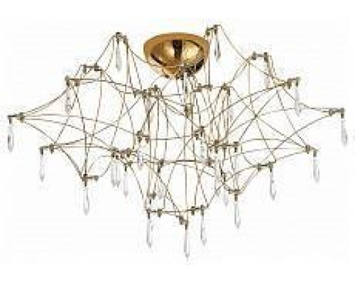 Потолочная люстра ST-Luce Gravetta SL797.202.78